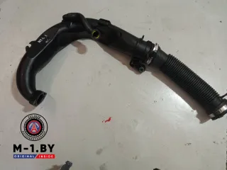 8200645723 Патрубок интеркулера Renault Megane 3 Арт 09150030, вид 1