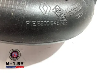 8200645723 Патрубок интеркулера Renault Megane 3 Арт 09150030, вид 3