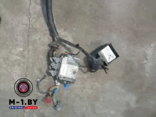 8200314539 Проводка двигателя Renault Laguna 2 Арт 08999947, вид 2