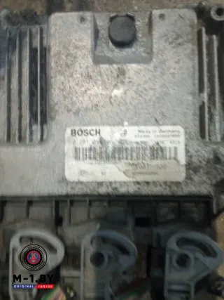8200314539 Проводка двигателя Renault Laguna 2 Арт 08999947, вид 3