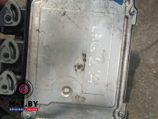 8200314539 Проводка двигателя Renault Laguna 2 Арт 08999947, вид 4