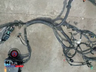 8200314539 Проводка двигателя Renault Laguna 2 Арт 08999947, вид 5