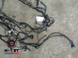8200314539 Проводка двигателя Renault Laguna 2 Арт 08999947, вид 6
