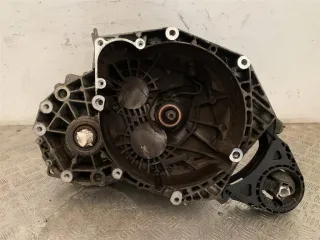 F40, 55561696, 0822680 КПП механическая (МКПП) Opel Insignia 1 Арт PR58444172, вид 6