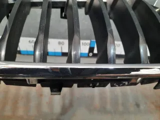 51137440854 Решетка радиатора правая BMW X3 G01 Арт 34663, вид 4