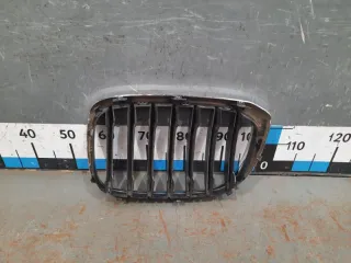 51137440854 Решетка радиатора правая BMW X3 G01 Арт 34663, вид 5
