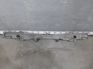 A1768850037 Наполнитель переднего бампера Mercedes A W176 Арт 48691, вид 3