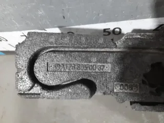 A1768850037 Наполнитель переднего бампера Mercedes A W176 Арт 48691, вид 4