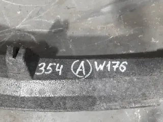 A1768850037 Наполнитель переднего бампера Mercedes A W176 Арт 48691, вид 5