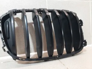 51137440854 Решетка радиатора правая BMW X3 G01 Арт 70253, вид 2