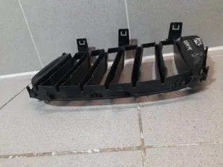 51137440854 Решетка радиатора правая BMW X3 G01 Арт 70253, вид 8
