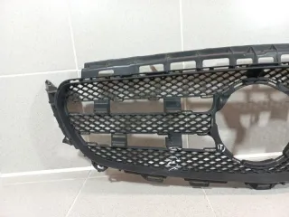 A2138880127 Решетка радиатора Mercedes E W213 Арт 73365, вид 2