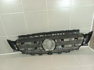 A2138880127 Решетка радиатора Mercedes E W213 Арт 73365, вид 6