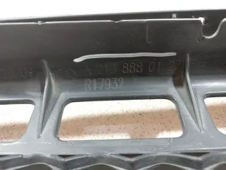A2138880127 Решетка радиатора Mercedes E W213 Арт 73365, вид 10