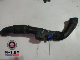 1497856080 Патрубок воздушного фильтра Peugeot Expert 2 Арт 08999972, вид 1