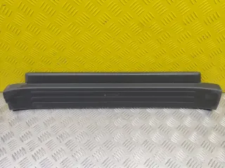 6792035010 Накладка на порог внутренняя передняя левая Toyota Land Cruiser Prado 150 Арт 195995, вид 2