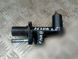  Цилиндр сцепления главный Mazda 323 BA Арт 142780194, вид 1