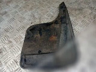  Брызговик Mazda 323 BA Арт 142780258, вид 2