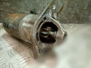  Стартер Chrysler Neon 1 Арт 142849754, вид 4