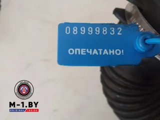 8200806067 Патрубок воздушного фильтра Renault Trafic 2 Арт 08999832, вид 3