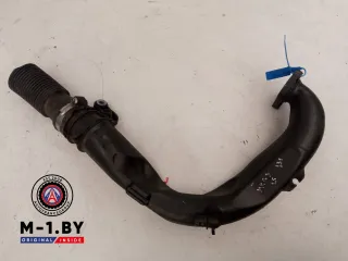8200645723 Патрубок интеркулера Renault Megane 3 Арт 08999869, вид 1