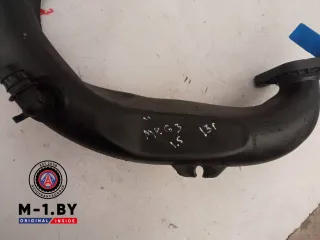 8200645723 Патрубок интеркулера Renault Megane 3 Арт 08999869, вид 2