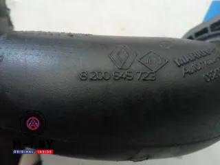 8200645723 Патрубок интеркулера Renault Megane 3 Арт 08999869, вид 3