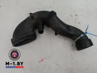 13717794172 Патрубок (трубопровод, шланг) BMW 7 E65/E66 Арт 08999826, вид 1