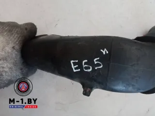 13717794172 Патрубок (трубопровод, шланг) BMW 7 E65/E66 Арт 08999826, вид 3