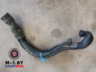 9628792080 Патрубок интеркулера Citroen C5 1 Арт 08999823, вид 1