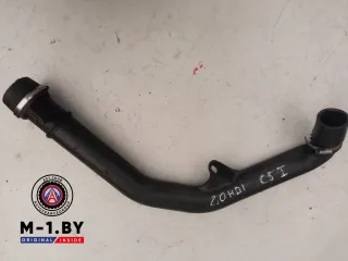 9641289480 Патрубок интеркулера Citroen C5 1 Арт 08999925, вид 1