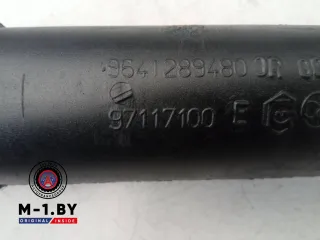 9641289480 Патрубок интеркулера Citroen C5 1 Арт 08999925, вид 3