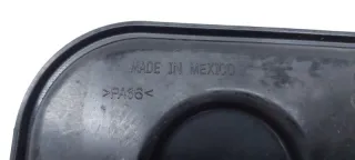 A1664700559 Адсорбер Mercedes CLA c117 Арт ST214349, вид 11