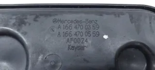 A1664700559 Адсорбер Mercedes CLA c117 Арт ST214349, вид 12