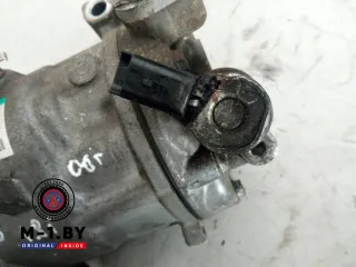 9656572480 Компрессор кондиционера Citroen C5 1 Арт 08999884, вид 3