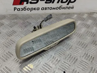 8r0857511a Зеркало салона Audi Q7 4L Арт 892-61, вид 2