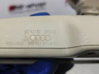 8r0857511a Зеркало салона Audi Q7 4L Арт 892-61, вид 8