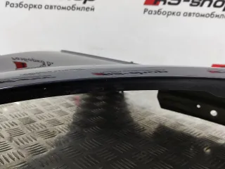  Крыло переднее правое Audi Q7 4L Арт 892-72, вид 24