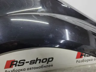  Крыло переднее правое Audi Q7 4L Арт 892-72, вид 8