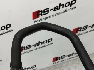 7l0815994 Трубка охлаждающей жидкости металлическая Audi Q7 4L Арт 892-76, вид 12