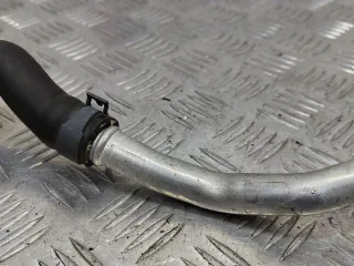 7l0819329a Трубка охлаждающей жидкости металлическая Audi Q7 4L Арт 892-77, вид 10