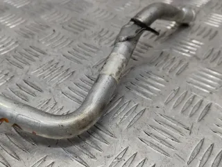 7l0819329a Трубка охлаждающей жидкости металлическая Audi Q7 4L Арт 892-77, вид 8