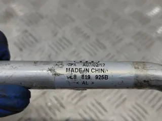 7l0815371b, 7l0815987b, 7l8819925b Трубка охлаждающей жидкости металлическая Audi Q7 4L Арт 892-79, вид 9