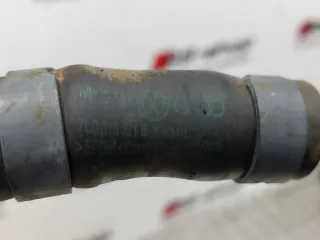 7l0815371b, 7l0815987b, 7l8819925b Трубка охлаждающей жидкости металлическая Audi Q7 4L Арт 892-79, вид 11