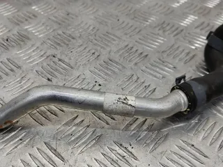 7l0819308a Трубка охлаждающей жидкости металлическая Audi Q7 4L Арт 892-81, вид 9