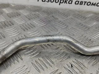 7l0819308a Трубка охлаждающей жидкости металлическая Audi Q7 4L Арт 892-81, вид 4