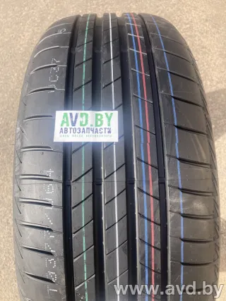  Автомобильная шина Bridgestone Turanza T005 225/45 R17 (run-flat) Арт 145372, вид 1