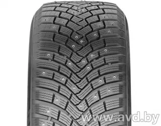  Автомобильная шина Continental Ice Contact 3 225/60 R18 104T Арт 151763, вид 1