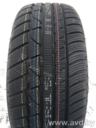  Автомобильная шина LingLong GreenMax Winter UHP 215/60 R17 96H Арт 160157, вид 1