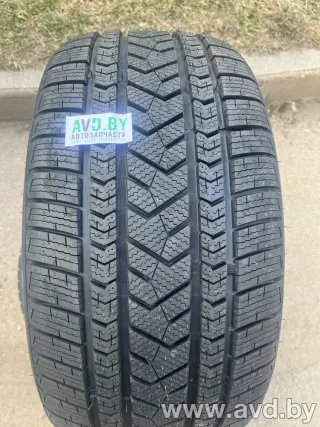  Автомобильная шина Tourador Winter Pro TSU1 315/40 R21 115V Арт 170772, вид 1
